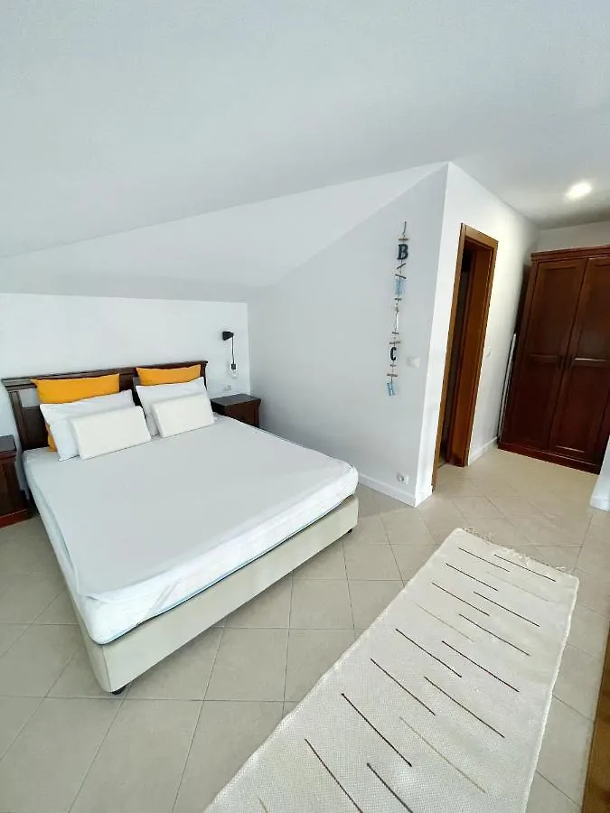 Apartment Santa Marina Private Studio With Sea View Sozopol Bulgaria
